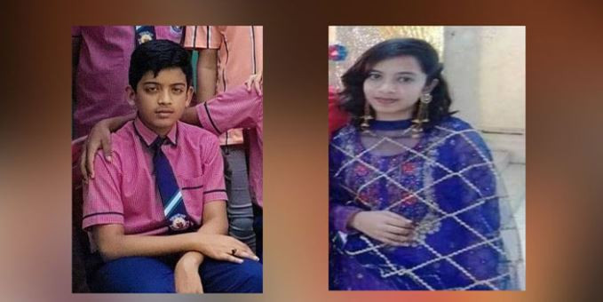 ভাইয়ের মৃত্যু শোকে ছাদ থেকে লাফিয়ে বড় বোনের আত্মহত্যা