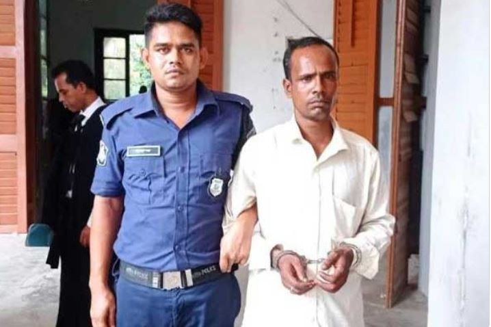 শ্বশুরকে হত্যার দায়ে জামাতার যাবজ্জীবন