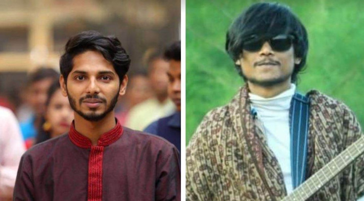 জবি ব্যান্ড মিউজিক এসোসিয়েশনের কমিটি গঠন