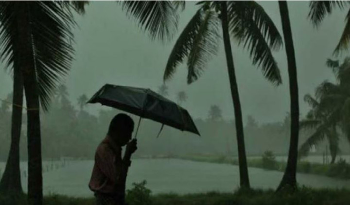 দেশের যেসব অঞ্চলে হতে পারে ঝড়-বৃষ্টি