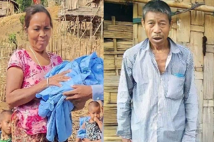 ডায়রিয়ায় আক্রান্ত হয়ে সাজেকে স্বামী-স্ত্রীর মৃত্যু 