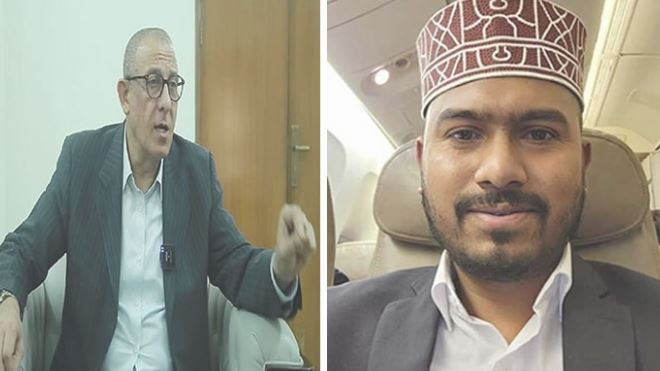 নুরকে নিয়ে চাঞ্চল্যকর তথ্য দিলেন ফিলিস্তিনি রাষ্ট্রদূত