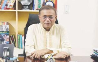 নুর-কিবরিয়া প্রসঙ্গে যা বললেন তথ্যমন্ত্রী