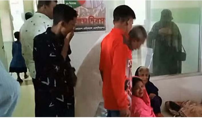 মসজিদে কাঁঠালের নিলাম নিয়ে সংঘর্ষ, নিহত ৩