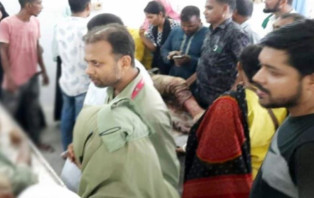 জমি নিয়ে বিরোধের জেরে দুই গ্রুপের সংঘর্ষ, নিহত ৩