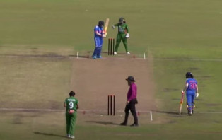 বিধ্বস্ত ভারতীয়রা, সহজ লক্ষ্য টাইগ্রেসদের