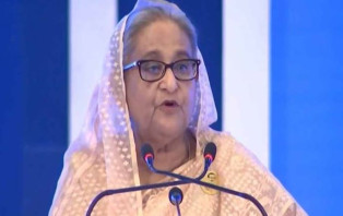 আসুন পুরো বিশ্ব একযোগে কাজ করি: প্রধানমন্ত্রী