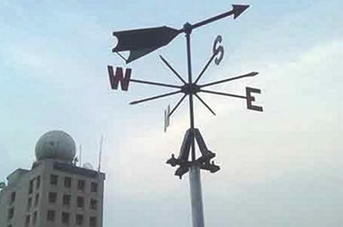 বৃষ্টি ও তাপপ্রবাহ নিয়ে যা জানাল আবহাওয়া অফিস
