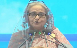 গ্রামে সব নাগরিক সুবিধা পৌঁছে দিতে হবে : প্রধানমন্ত্রী