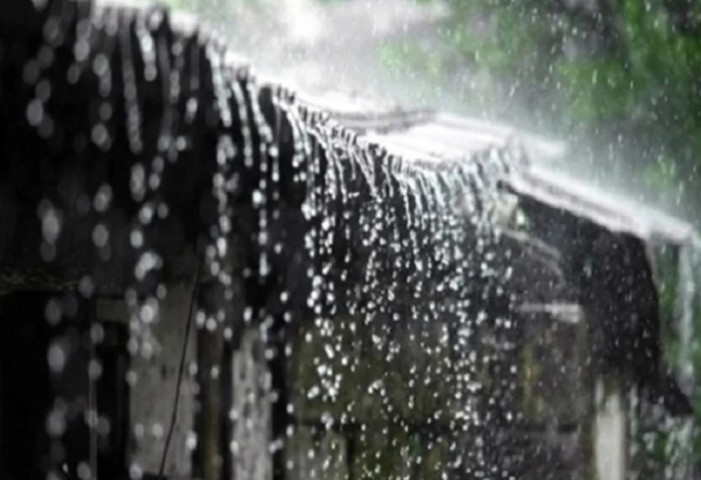 সব বিভাগে ভারি বৃষ্টির পূর্বাভাস