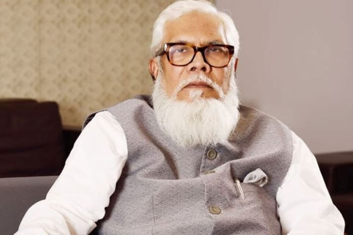 ‘নির্বাচনকালীন সরকার নিয়ে কিছু বলেনি মার্কিন প্রতিনিধিদল’