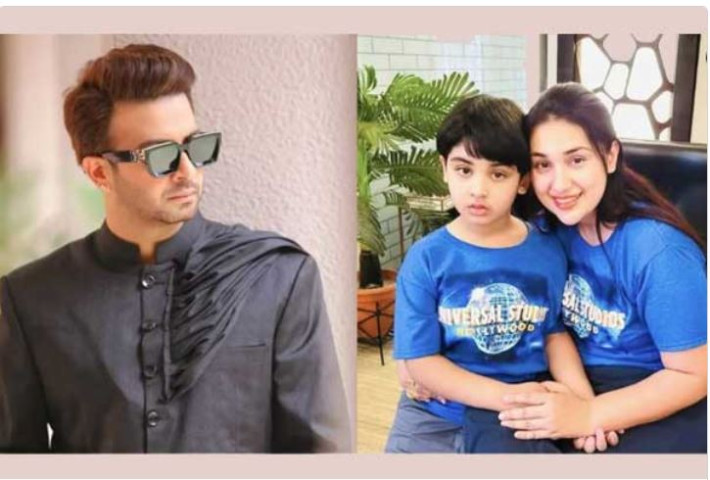 অপু-জয়কে নিয়ে একসঙ্গে ঘুরছেন শাকিব, ভিডিও ভাইরাল!