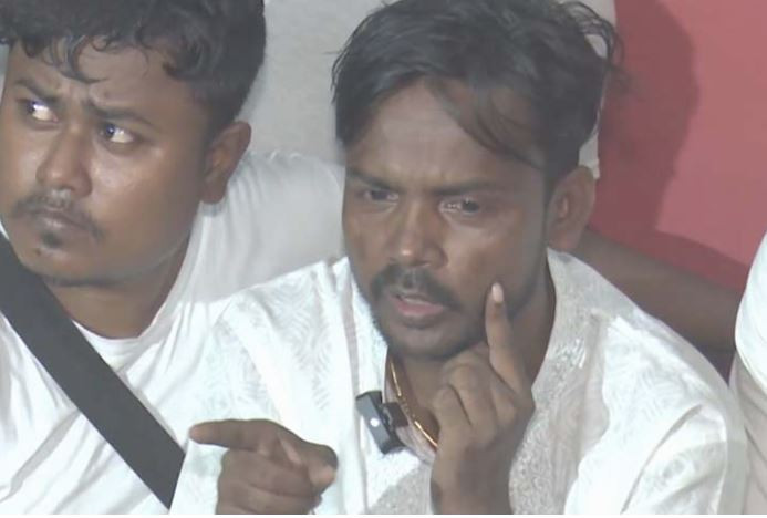 ইউরোপীয় ইউনিয়নে অভিযোগ করার হুমকি হিরো আলমের