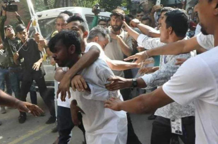হিরো আলমের ওপর হামলার ঘটনায় যা বললেন মার্কিন পররাষ্ট্র দফতরের মুখপাত্র