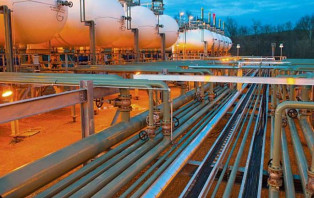 নির্বাহী আদেশে বাড়ল গ্যাসের বিতরণ চার্জ