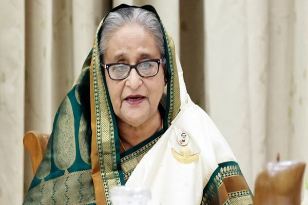 জাতিসংঘের খাদ্যবিষয়ক সম্মেলনে প্রধানমন্ত্রী