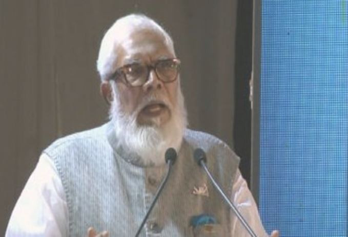 ‘বিএনপি ভেবেছিল বিদেশিরা ক্ষমতায় বসিয়ে দেবে’