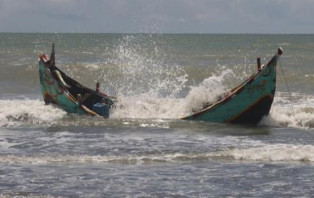 নৌকা ডুবে বরের ভাইসহ ৩ জনের মৃত্যু