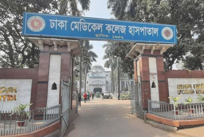 রাজধানীতে আওয়ামী লীগের  দুই গ্রুপের সংঘর্ষ, নিহত ১