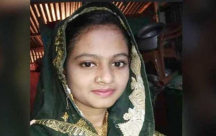 এসএসসিতে ফেল করায় স্কুলছাত্রীর আত্মহত্যা