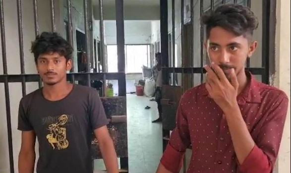 ফরিদপুরে ধর্ষণের অভিযোগে বাসের সুপারভাইজার হেলপারসহ গ্রেপ্তার ৩