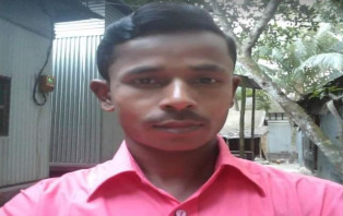 সদরপুরে বিদ্যুৎ স্পৃষ্টে যুবকের মৃত্যু
