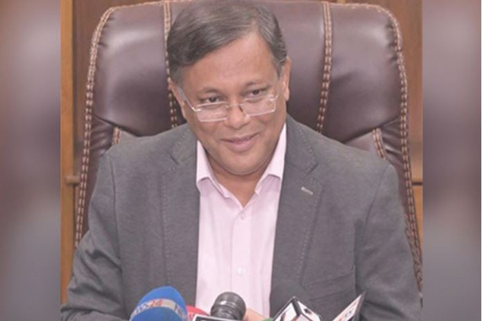 ডেঙ্গুর চেয়েও বেশি মারাত্মক বিএনপি : তথ্যমন্ত্রী