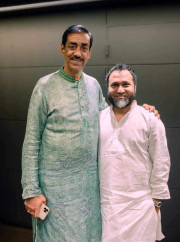 রুপালি পর্দায় আসছে শামীম ওসমানের ‘খেলা হবে’!
