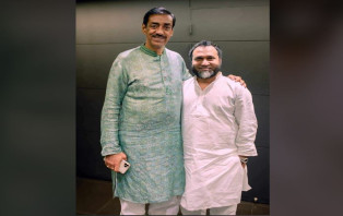 রুপালি পর্দায় আসছে শামীম ওসমানের ‘খেলা হবে’!
