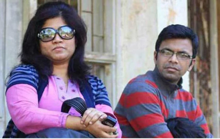 সাড়ে ১১ বছরে শতবার পেছাল সাগর-রুনি হত্যার প্রতিবেদন