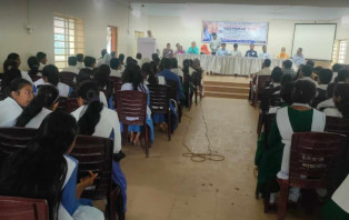 সদরপুরে বঙ্গমাতা এর ৯৩ তম জন্মবার্ষিকী পালিত