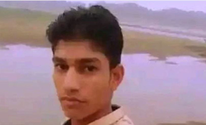নেত্রকোনা সীমান্তে লাশ উদ্ধার