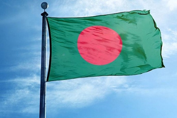 জাতীয় পতাকা অর্ধনমিত রাখার নতুন নিয়ম  