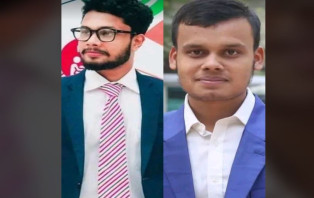 জবি আবৃত্তি কর্মশালার ফলাফলে প্রথম ওমর - দ্বিতীয় জুনায়েত 