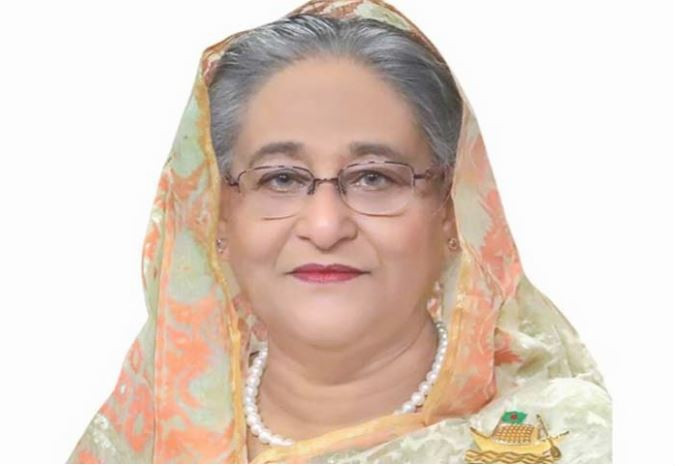 ভারতে জি-২০ সম্মেলনে শেখ হাসিনাকে আমন্ত্রণ