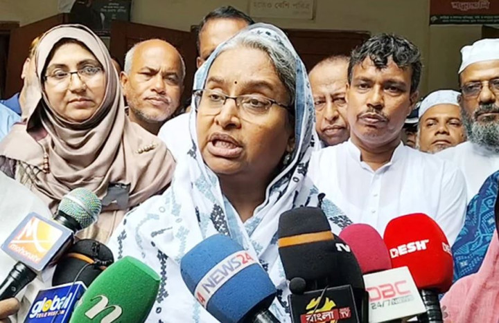 ডেঙ্গুর জন্য এইচএসসি পরীক্ষা পেছানোর সুযোগ নেই : শিক্ষামন্ত্রী