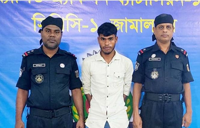 প্রেমিকাকে যৌনপল্লিতে বিক্রি করলেন প্রেমিক