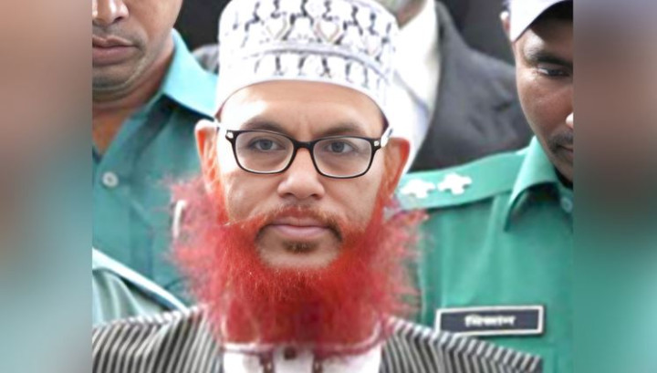 দেলাওয়ার হোসাইন সাঈদীর জানাজা কখন, দাফন কোথায়?