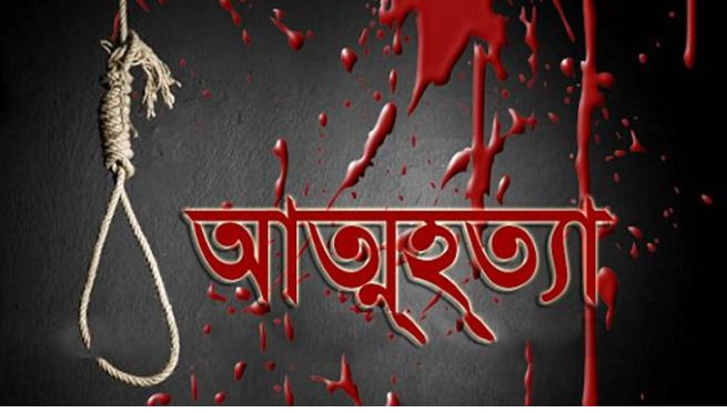 মেহেরপুরে স্কুলছাত্রীর আত্মহত্যা
