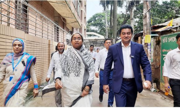 তিন বোর্ডে দেরিতে পরীক্ষা হলেও, ফল প্রকাশ একসঙ্গে: শিক্ষামন্ত্রী