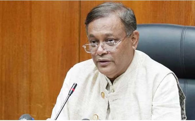রাত বারোটার পর ভুল ধরা পার্টি টেলিভিশনে সরব হয় : তথ্যমন্ত্রী