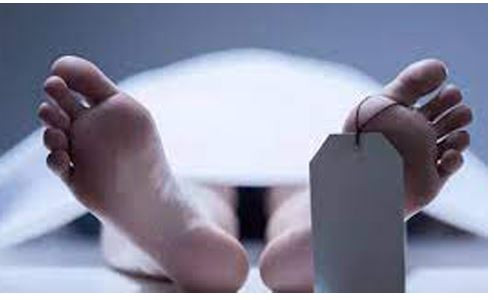 বাতাসে স্বামীর লাশের গন্ধ, জানতেন না স্ত্রী 