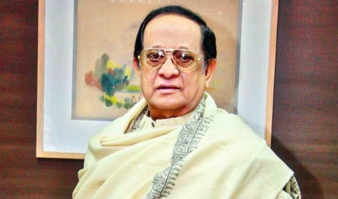 ‘নায়করাজ’ রাজ্জাকহীন ৬ বছর 