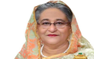 গ্রেনেড হামলার রায় কার্যকরের মাধ্যমে জাতি কলঙ্কমুক্ত হবে: প্রধানমন্ত্রী