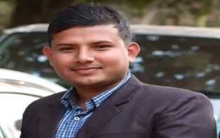 সালথায় ডেঙ্গু জ্বরে এক যুবকের মৃত্যু: এলাকায় শোকের ছায়া