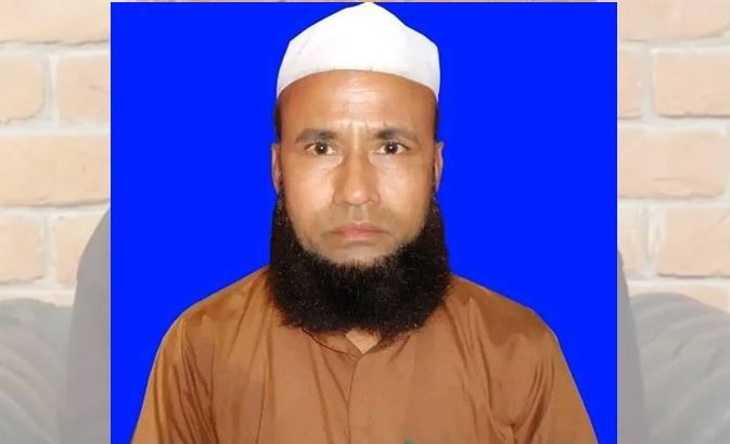 বিষপানে শিক্ষকের আত্মহত্যা