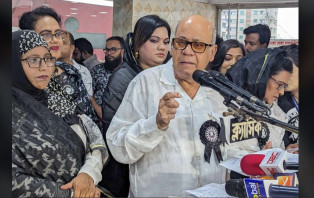 ২১ আগস্ট গ্রেনেট হামলা হয়েছিল তারেক রহমানের নির্দেশে: কামরুল ইসলাম