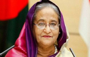 প্রধানমন্ত্রীকে ১৬০ বিশ্বনেতার খোলা চিঠি