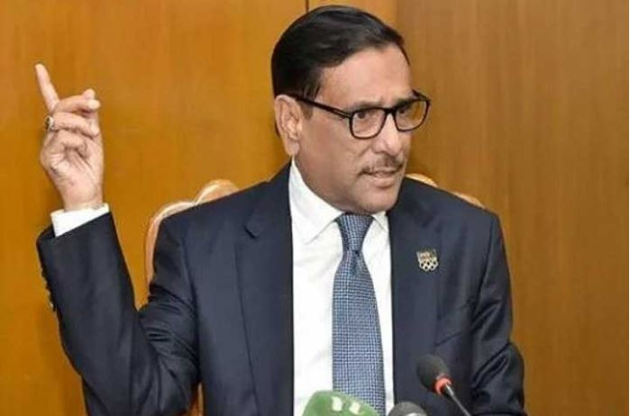 ‘ড. ইউনূস আমাদের সুখে-দুঃখে নেই, তার জন্য মায়াকান্না কেন’