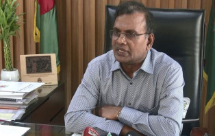 জানুয়ারির প্রথম সপ্তাহে সংসদ নির্বাচন: ইসি